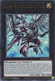 Number F0: Utopic Draco Future - King's Court - YuGiOh