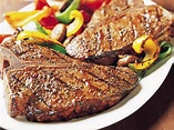 How To Grill T Bone Steak Using Coals ~ Grilled T Bone Steak Recipe ...