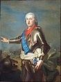Louis-Ferdinand de Bourbon, Dauphin de France (1729-1765). | Portrait ...
