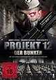 Projekt 12: Der Bunker | Trailer Deutsch | Film | critic.de