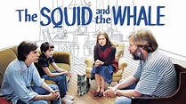 The Squid and the Whale (2005) - Netflix Nederland - Films en Series on ...