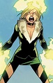 “Loki”: Sylvie Lushton hace su primer aparición en el Universo ...