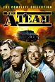 The A-Team (TV Series 1983-1987) - Posters — The Movie Database (TMDB)