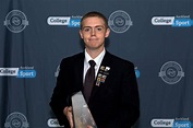 Ben Matthews named Student Official of the Year