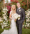 Christina El Moussa Marries Ant Anstead in Surprise Wedding