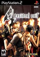 Resident Evil 4 (PS2 / PlayStation 2) Game Profile | News, Reviews ...