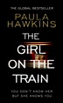 The girl on the train by Hawkins, Paula (9780552779777) | BrownsBfS