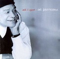 Al Jarreau - All I Got Lyrics and Tracklist | Genius