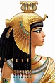 Egyptian Goddess Art, Ancient Egyptian Art, Egyptian Queen Art ...