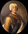 Altesses : Ernest-Auguste Ier, duc de Saxe-Weimar-Eisenach, par Jagemann