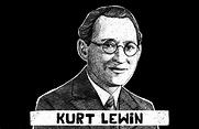 Kurt Lewin Biography + Contributions to Social Psychology