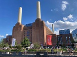 Battersea Power Station now open | Battersea and Nine Elms London