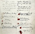 Treaty of Paris | Critics Rant