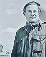 John de Havilland was born on the 17/10/1918 and was a British test ...