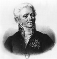 Charles Louis Huguet, marquis de Sémonville - Alchetron, the free ...