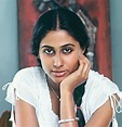 When Smita Patil lived Arth in real life - Rediff.com movies