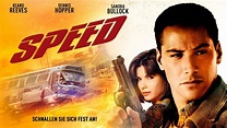 Speed - Kritik | Film 1994 | Moviebreak.de