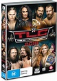 WWE: TLC Tables, Ladders & Chairs 2018 - DVD - Madman Entertainment