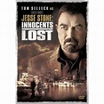 Jesse Stone: Innocents Lost (DVD) - Walmart.com - Walmart.com