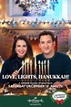 Love, Lights, Hanukkah! (TV Movie 2020) - IMDb