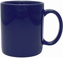 Basic Mug- Bulk Custom Printed 11oz Ceramic Mug with handle