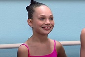 Maddie Ziegler Young to Now: Her Transformation From 'Dance Moms'
