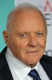 Anthony Hopkins Discusses Career and New Movie, ‘The Father’