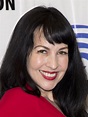 Grey Delisle Griffin | DC Super Hero Girls Wikia | Fandom