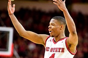 Don’t bet on the Dennis Smith show continuing at NC State