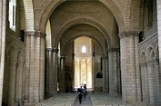 Abbey of Fontevrault