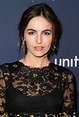 CAMILLA BELLE at 3rd Annual unite4:humanity in Los Angeles 02/25/2016 ...