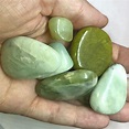 Los Colores del Jade y su Significado en Bodas: Descubre la Energía y ...