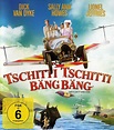 Tschitti Tschitti Bäng Bäng: DVD oder Blu-ray leihen - VIDEOBUSTER.de