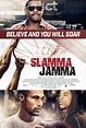 Slamma Jamma (#2 of 2): Extra Large Movie Poster Image - IMP Awards