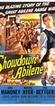 Showdown at Abilene (1956) - IMDb