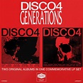 HEALTH - GENERATIONS EDITION DISCO4 :: PART I and DISCO4 :: PART II ...