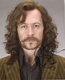 Gary Oldman | Harry potter characters, Harry potter creatures, Harry ...