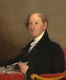 Rufus King | America's Presidents: National Portrait Gallery