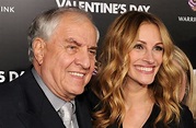 Julia Roberts Says 'Pretty Woman' Director Garry Marshall Was 'A Giant ...