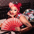 Nicki Minaj, Red Ruby Da Sleeze (A Cappella / Single) in High ...