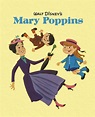 MARY POPPINS - DISNEY - Sinopsis del libro, reseñas, criticas ...