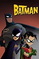 The Batman (TV Series) | Batman Wiki | Fandom