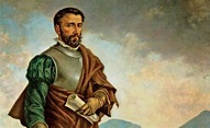 Gonzalo Jiménez de Quesada, un conquistador contra la leyenda negra ...