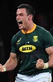 Jesse Kriel | Ultimate Rugby Players, News, Fixtures and Live Results