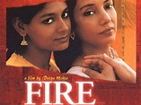 Fire (1996) - Deepa Mehta | Synopsis, Characteristics, Moods, Themes ...