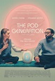 The Pod Generation - Datos, trailer, plataformas, protagonistas