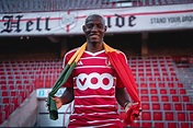 Southampton : Moussa Djenepo fait son retour au Standard ! - Africa Top ...
