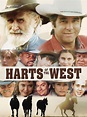 Harts of the West - Rotten Tomatoes