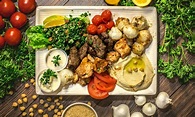 Things You Didn't Know About Mediterranean Food | Feast