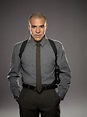 Michael Irby. #AlmostHuman Cast Photo. | Young celebrities, American ...